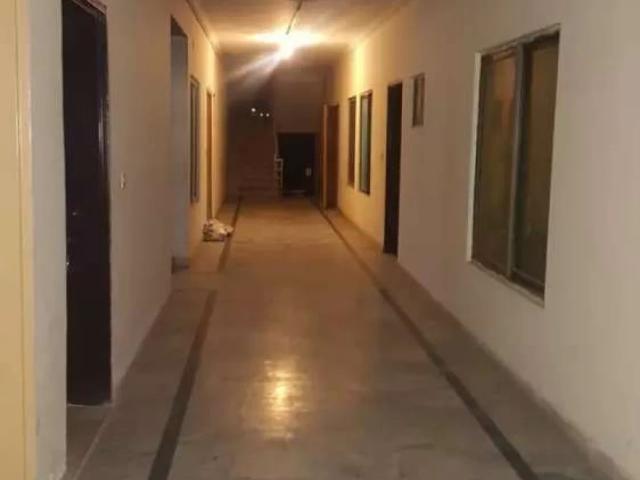 First and second portion for rent in I 10/2 Islamabad I 10 ID 27439