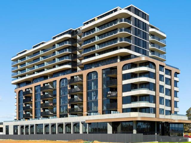 First Class Finishes & First Time Opportunity