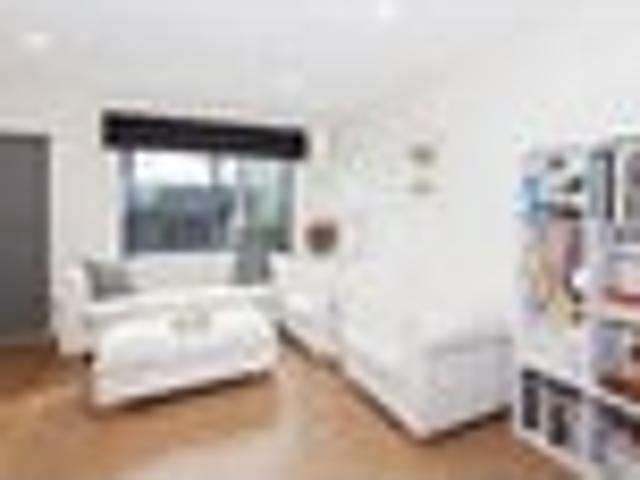 First Class First Home!