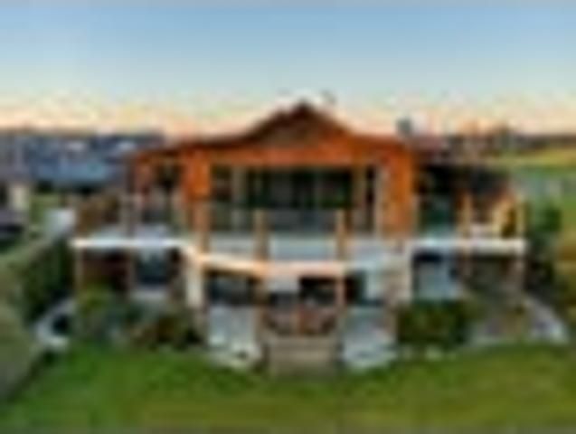 First class home with first class views!