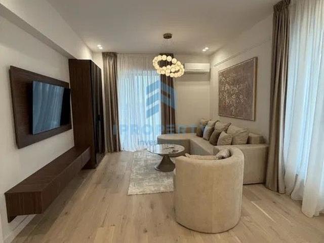 First Estate | 3 Camere | Centrala | Parcare | Terasa |