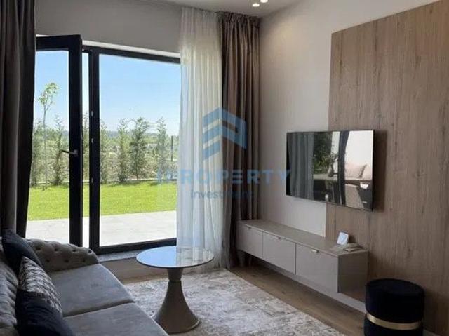 First Estate | 2 Camere | Parcare | Terasa | Gradina 50 MP | Pet Frien