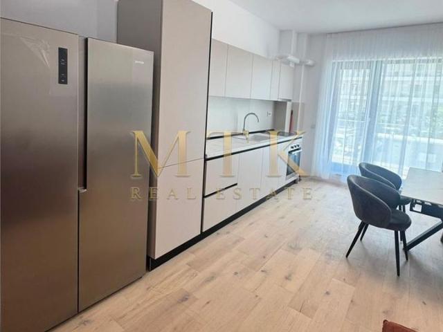 First Estate Pipera | Apartament 3 camere | 1 loc de parcare