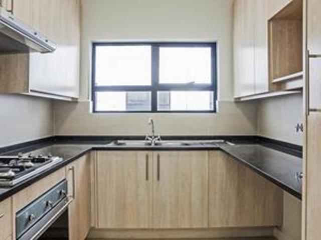 first floor 2 bedrooms at the falls.