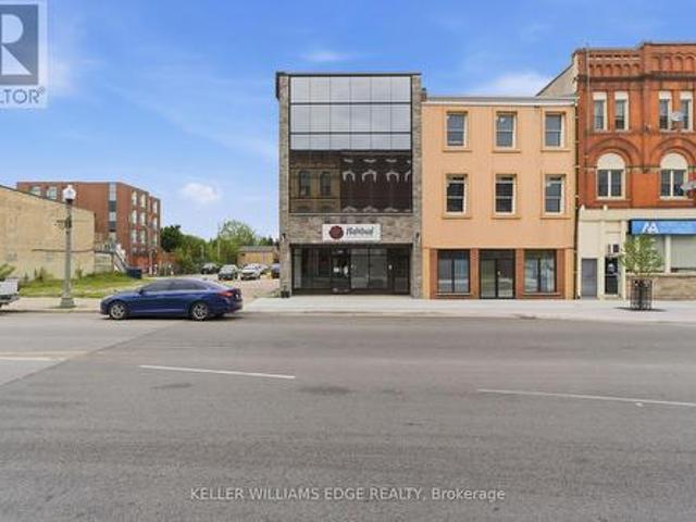 First Floor 389 Dundas Street, Woodstock, ON, N4S 1B6 commercial for lease | Listing ID X13241 | Royal LePage
