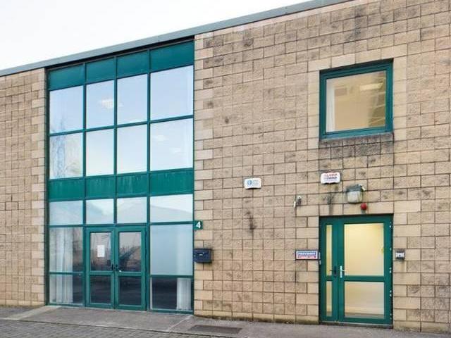 First Floor Unit 4 Cleve Business Park Monahan Road Ballintemple Co Cork