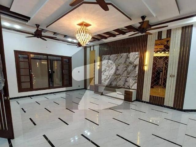 First Floor Vip Portion 5 Bed For Rent North Naziambad Block H