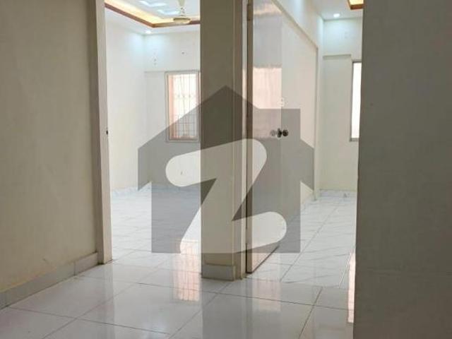 First Floor Apartment Badar Commercial Area