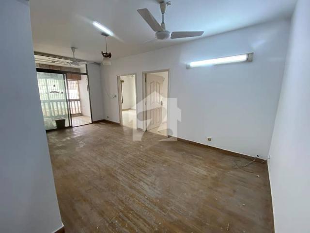 First Floor Apartment For Sale
