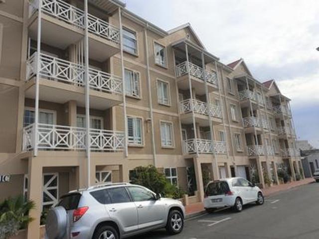 first floor apartment to let !