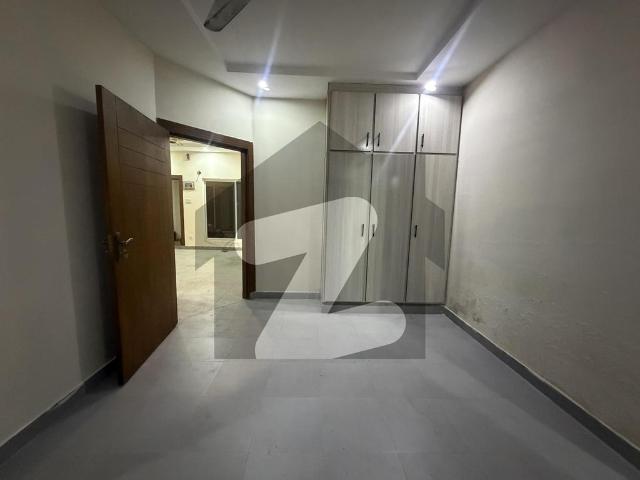 First Floor Ava For Rent Sadiqbad Satellite Town