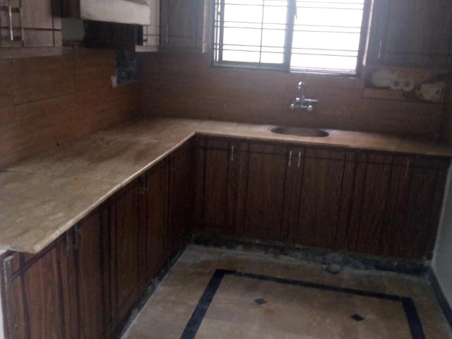 First floor avail for rent in phase 4a ghouri town Islamabad Ghauri Town ID 69955