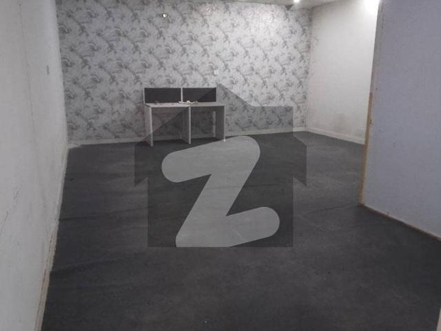 First Floor Available At Main Multan Road Near Scheme More For Office For Rent