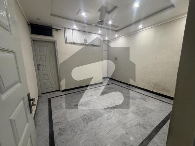 First Floor available For Rent at Sadiqbad Satellite Town