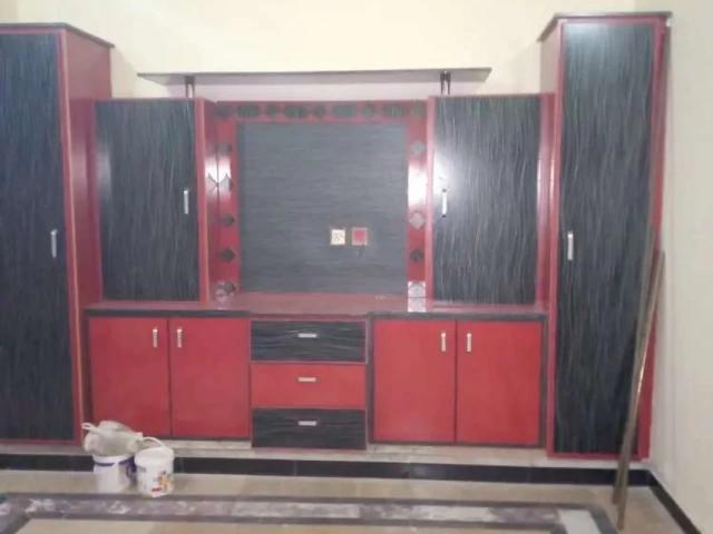First floor available for rent in ghouri town Islamabad Ghauri Town ID 35401