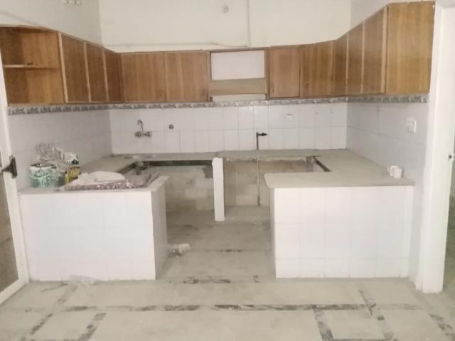 First Floor Available For Rent with Roof Karachi North Karachi ID 69987