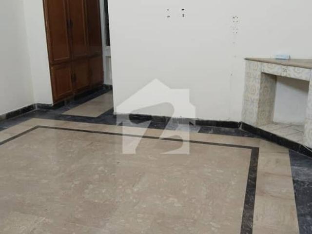First Floor Avalaible For Rent Original Picture Attached