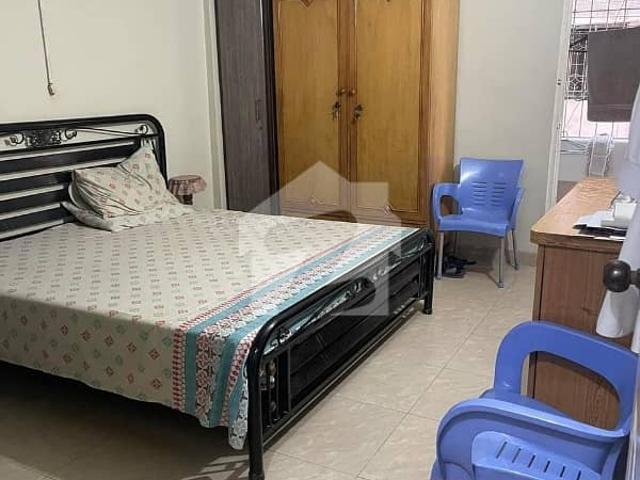 First Floor Boundary Wall 2 Bed Drawing Lounge