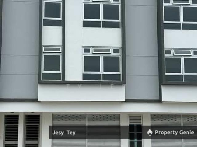 First Floor Brand New Shop lot For Rent At Adda Avenue, Taman Adda Height