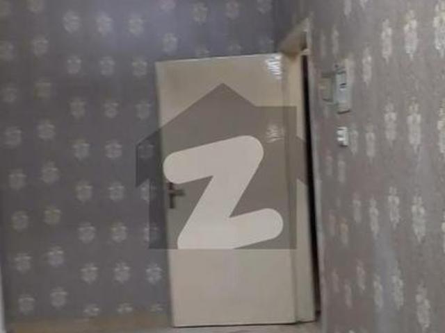 First Floor Corner Studio Flat Available for Rent G 10