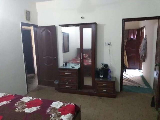 First Floor for rent Available Karachi North Nazimabad ID 22678