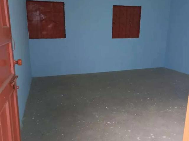 First floor for rent Karachi P. I.B. Colony ID 60167