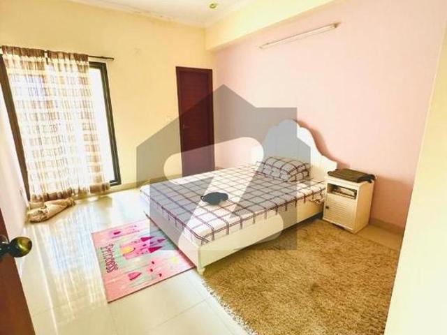 First floor flat available for rent in G 11