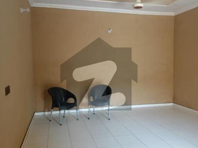 First Floor Flat Citi Housing Sargodha Road Available For Rent City Housing Society Phase 1