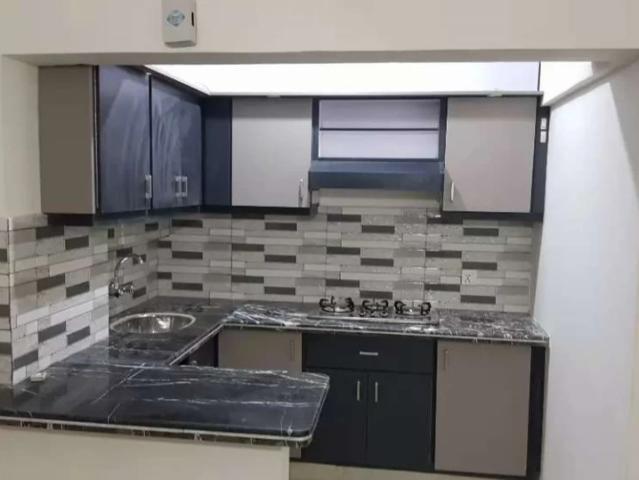 First floor flat for rent at Saima Arabian Villas Karachi Saima Arabian Villas ID 50615
