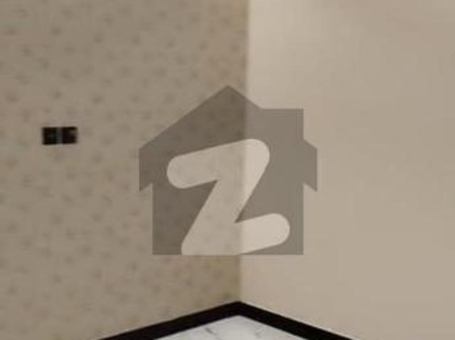 First Floor Flat For Rent Gulshan e Roomi