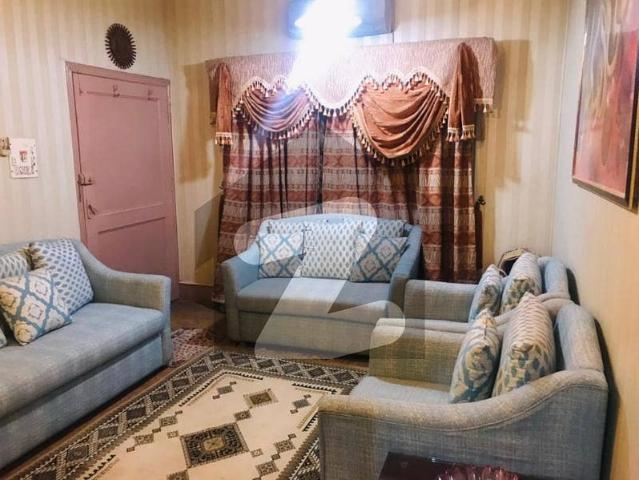 First Floor Flat For Rent In I 9 Markaz