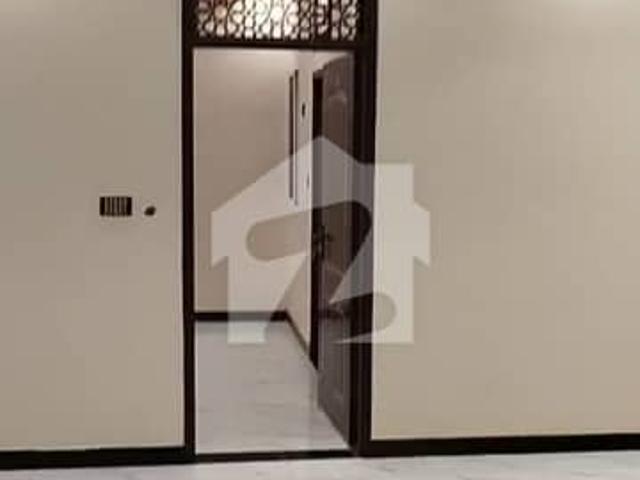 First Floor Flat For Rent