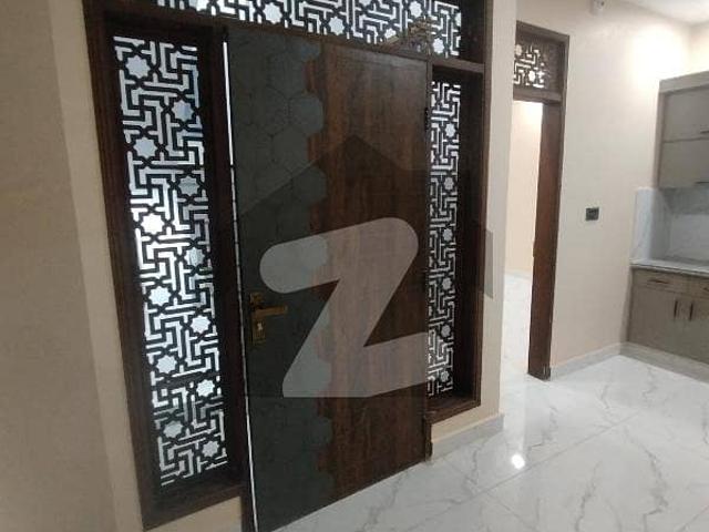 First Floor Flat For Sale