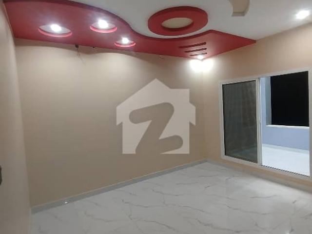 First Floor Flat For Sale