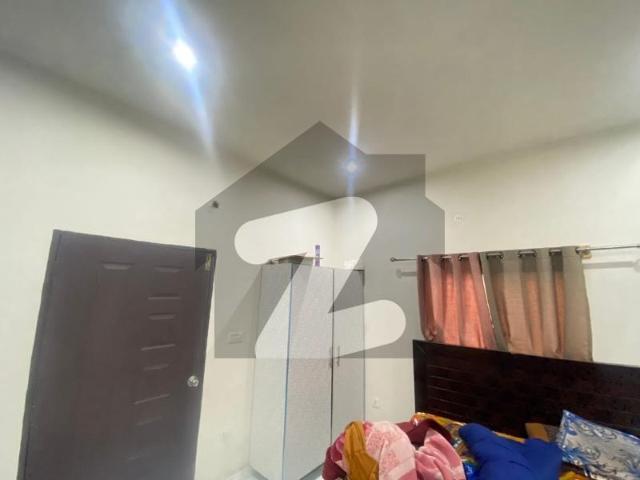 First Floor Flat Is Available For Rent Military Accounts Housing Society
