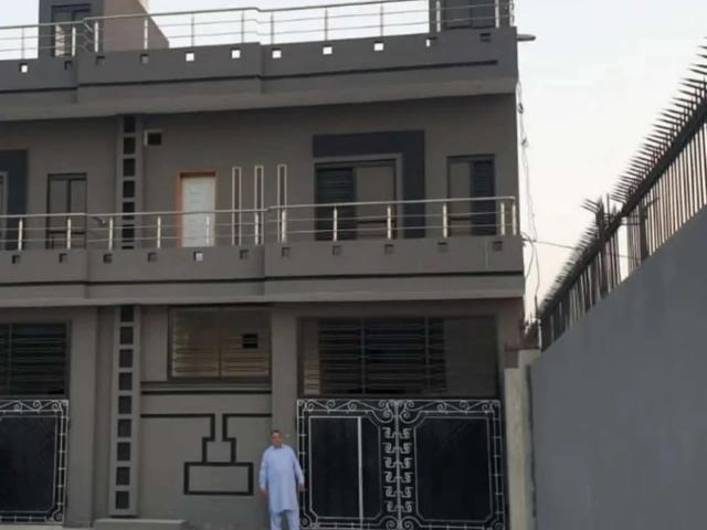 First floor house for rent Depalpur ID 61734