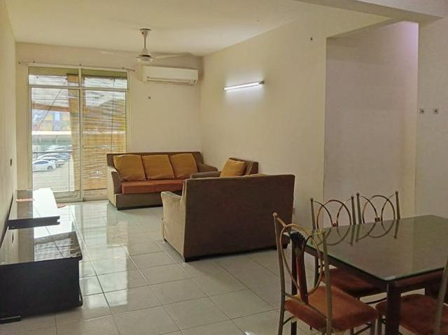 First Floor Near Perai and Hospital Seberang Jaya KELISA HEIGHTS