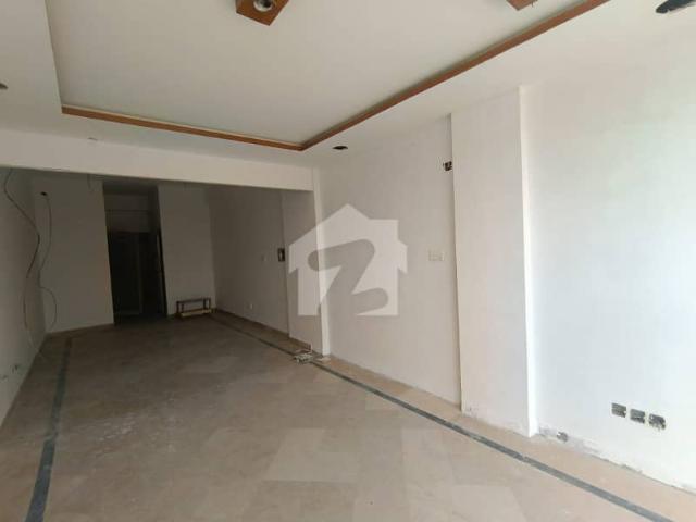 First Floor Office Available For Sale In I 8 Markaz