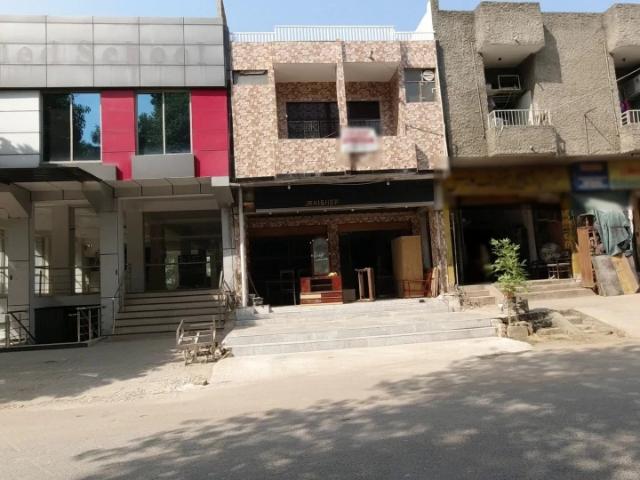 First Floor Office Is Available For Rent In G8 Islamabad BLUE AREA ID 71265