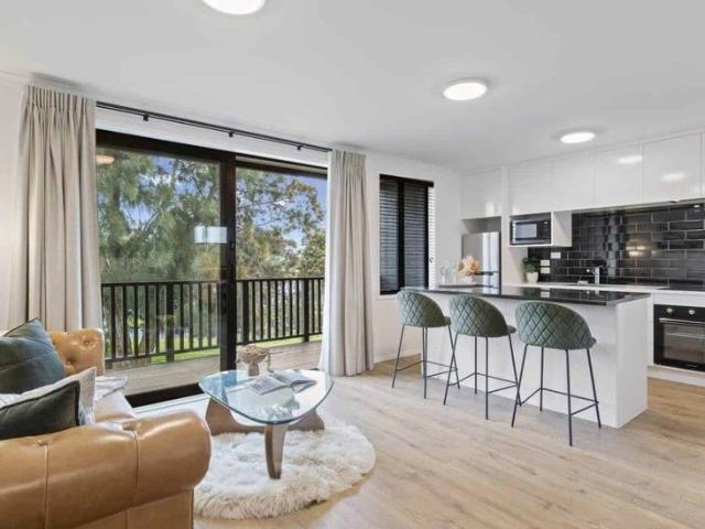 First Floor One Bedroom Apartment