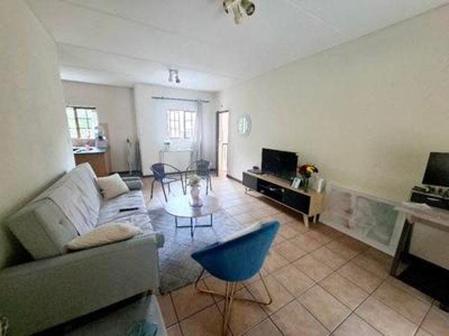 first floor one bedroom apartment in.