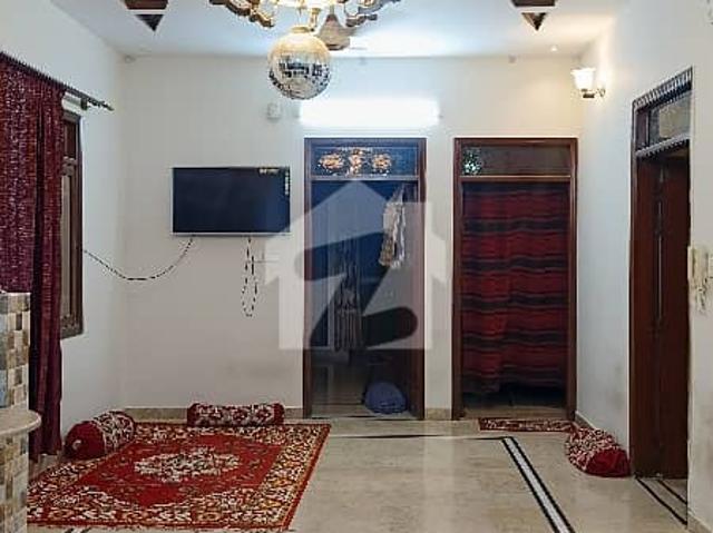 First Floor Portion Only For Rent