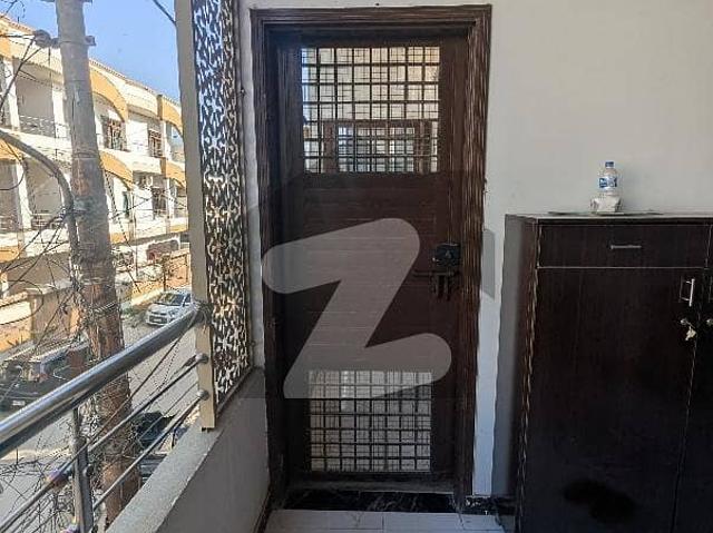 First floor portion Available For Sale at Prime location of block 13