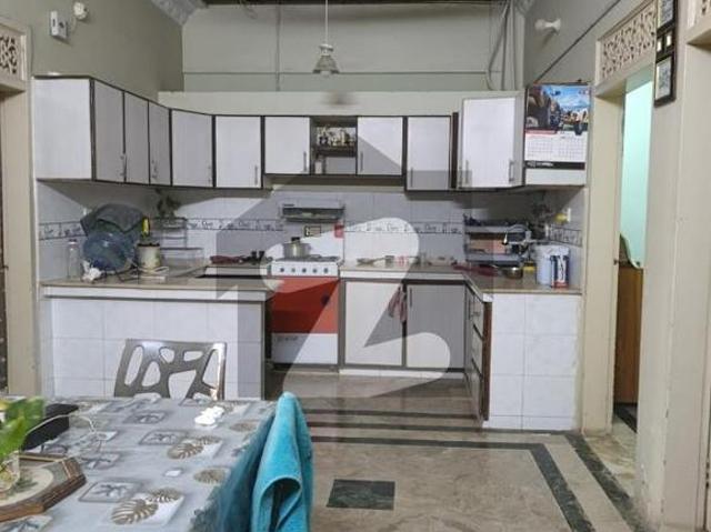 Ground floor Sector 10 North Karachi