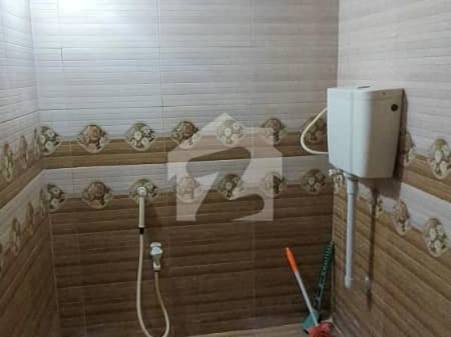 First floor portion for rent