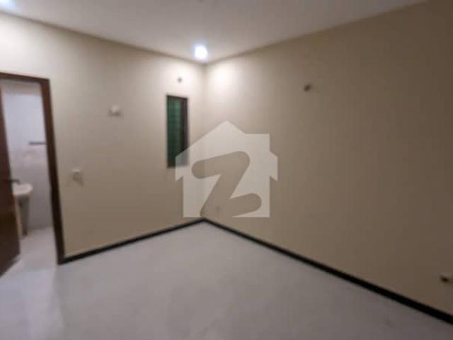 First Floor Portion In North Nazimabad Block J