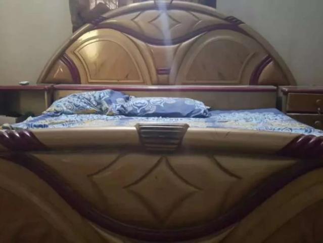 First Floor Portion Karachi North Karachi ID 30891