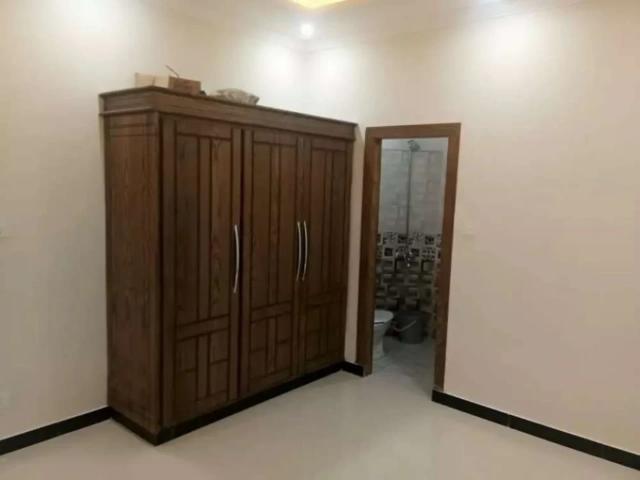 First floor portions for rent Islamabad Bahria Town ID 11489