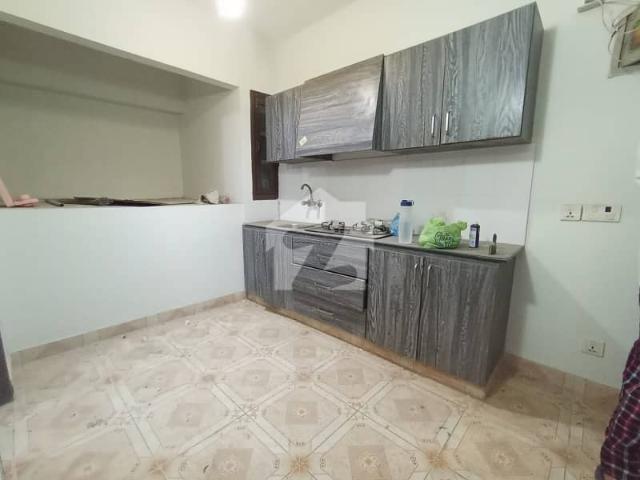 First floor studio apartment for sell in dha phase 5