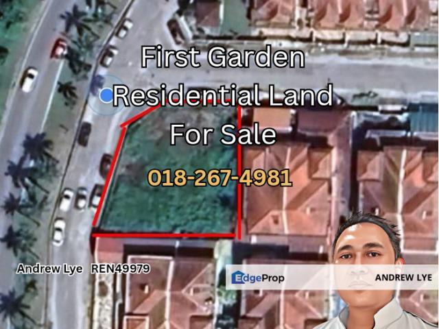 First Garden